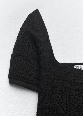 Костюм (топ, юбка) Zara (291985273)