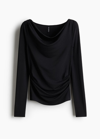 Лонгслив H&M (368527307)