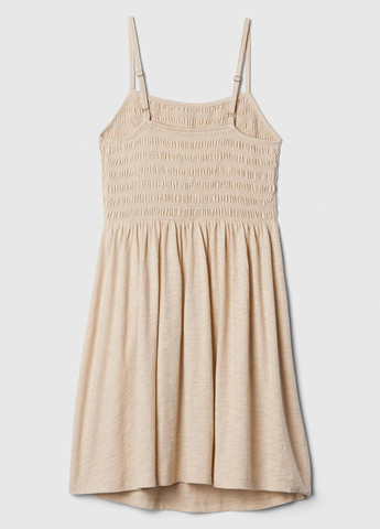 Летний женский сарафан Gap меланжевый