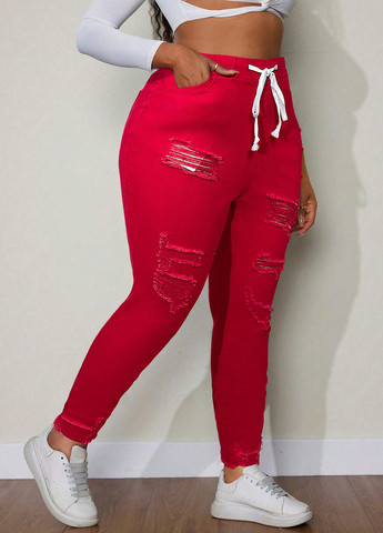 Джеггінси SHEIN (367435530)