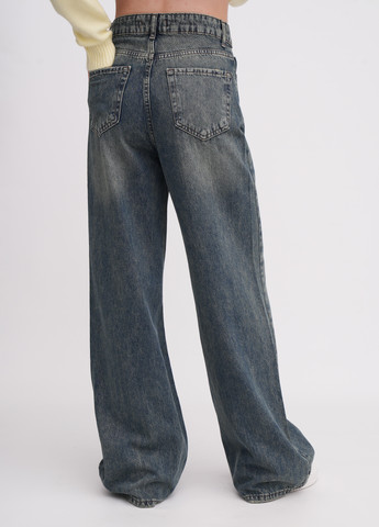 Джинси EQUILIBRI - (365967944)