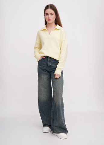 Джинси EQUILIBRI - (365967944)