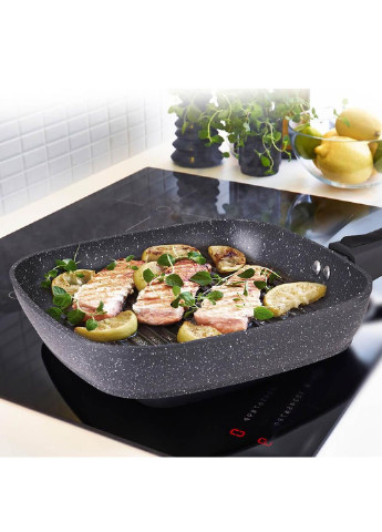 Набор сковородок Granit MR-4800 3 предмета Maestro (253571164)