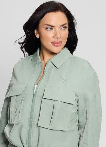 Вітрівка Guess (366808763}