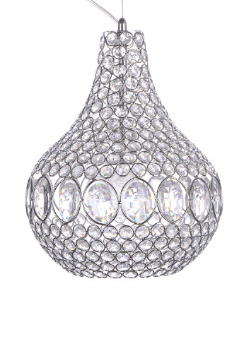 Люстра, 270х1100 мм Brille (138506539)