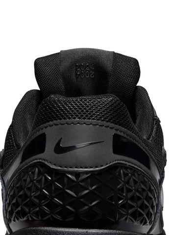 Чорні Осінні кросівки fz3313-001 Nike ZOOM VOMERO 5 SP