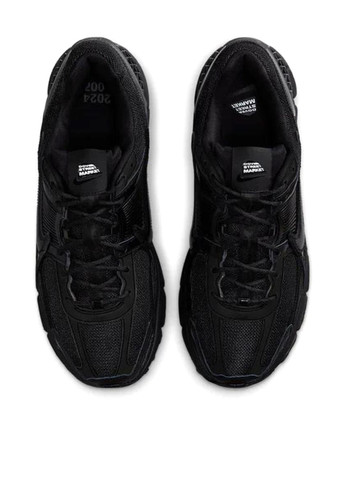 Чорні Осінні кросівки fz3313-001 Nike ZOOM VOMERO 5 SP