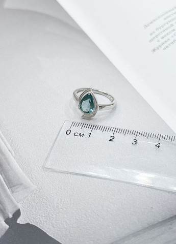 Кольцо Silver Flame (307258569)