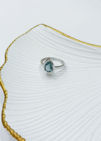 Кольцо Silver Flame (307258569)