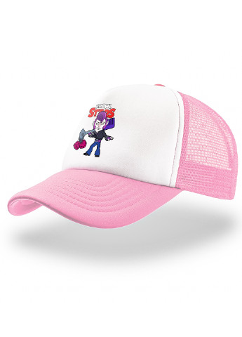 Кепка Тракер дитяча Мортіс Бравл Старс (Mortis Brawl Stars) (33404-1012) MobiPrint (220769845)