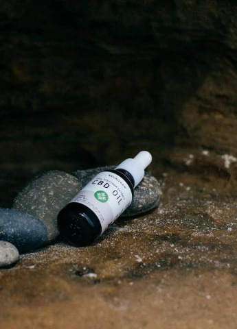 CBD масло з повним спектром канабіноїдів. 500Mg Full Spectrum CBD Oil. 30ml флакон з піпеткою Neurogan (244372595)