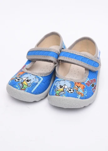 Мокасины Let's Shop (253447502)