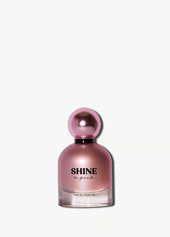 Парфумована вода Shine by PINK 50 мл Victoria's Secret (330382696)