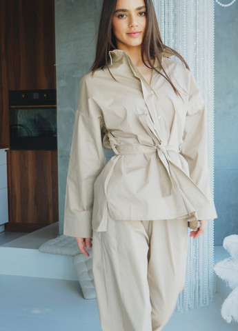 Костюм (сорочка, штани) Joleen (297948527)