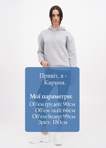 Джинсы Emery Rose - (311416380)