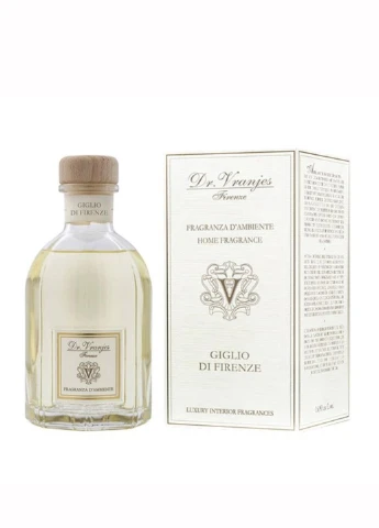 Аромадиффузор Giglio di Firenze (Лилии Флоренции) 500 мл (FRV0068D) Dr. Vranjes (216641629)
