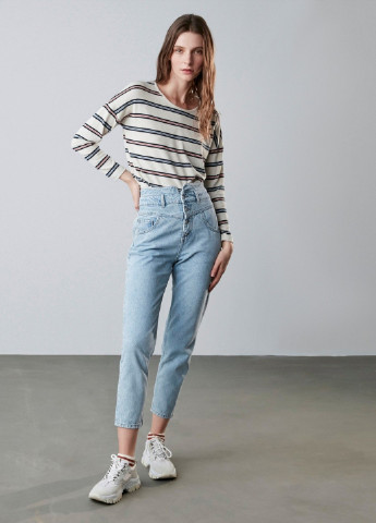 Джинси Mudo - (253016996)