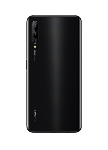 Смартфон Huawei p smart pro 6gb/128gb midnight black (163174119)
