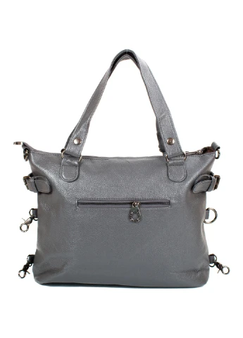 Жіноча сумка 44х28х13 см Valiria Fashion (210338621)