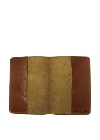 Обложка для документов ST Leather Accessories (36052498)