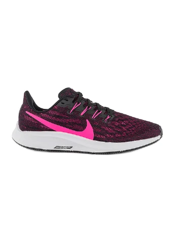 Кросівки WMNS AIR ZOOM PEGASUS 36 Nike рожеві демісезони (256005913)