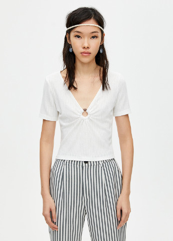 Топ Pull & Bear (250010155)