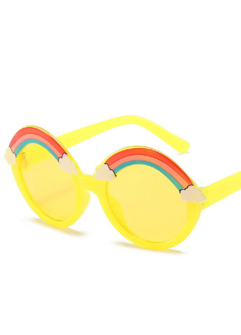 Сонцезахисні окуляри для дівчинки DobraMAMA (229079057)