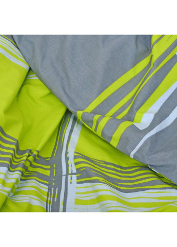 Постільна білизна 19021 Ранфорс євро (19021-ev) Viluta (254014006)