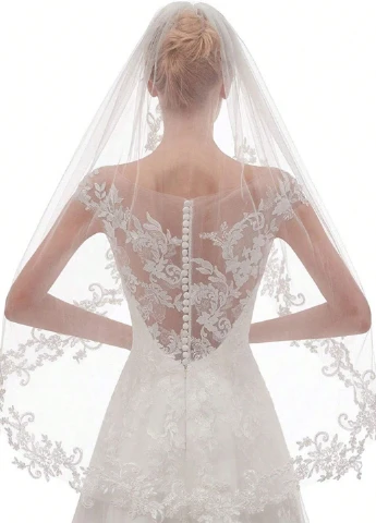 Фата SHEIN (330611154)