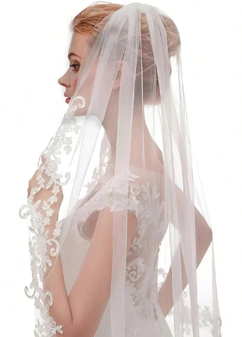 Фата SHEIN (330611154)