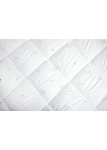 Ковдра двоспальна Membrana Print Pure Wool 1-02581-00000 180х210 см ТЕП (253618696)