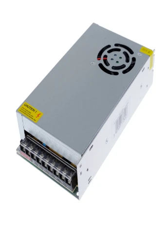 DR-300W IP20 AC 170-264V DC 12V 25,0A Output блок живлення led Brille (185914336)