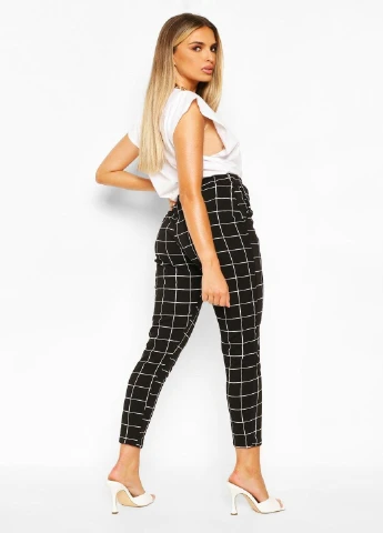 Штани Boohoo (250716310)