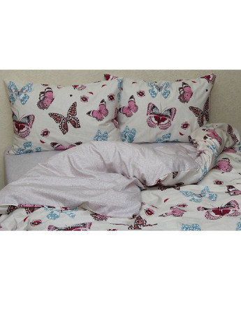 КПБ з компаньйоном Полуторний ТМ TAG (252134026)