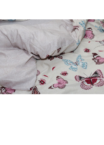 КПБ з компаньйоном Полуторний ТМ TAG (252134026)