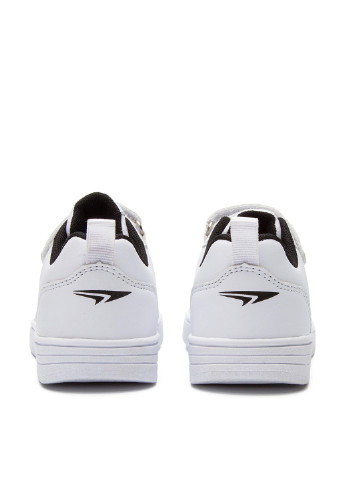 Белые демисезонные кросівки Sprandi CP40-P590(III)CH