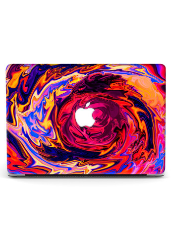 Чехол пластиковый для Apple MacBook Pro 13 A2289 / A2251 / A2338 Искусство (Art) (9772-1724) MobiPrint (218528548)