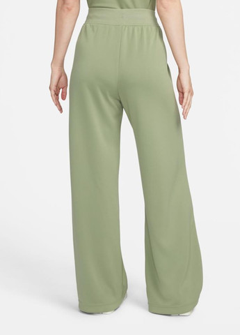 Брюки FB8490-386 Nike SSENTIAL HIGH-WAISTED WIDE-LEG (318417398)