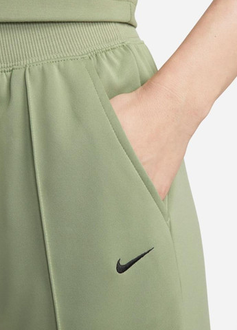 Брюки FB8490-386 Nike SSENTIAL HIGH-WAISTED WIDE-LEG (318417398)