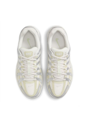 Кросівки W P-6000 IB3485-001 Nike W NIKE P-6000 комбіновані демісезони (342745735)