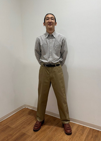 Ремінь Uniqlo (322320578)