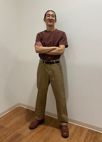 Ремінь Uniqlo (322320578)