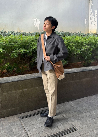 Ремінь Uniqlo (322320578)