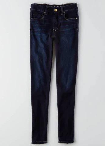 Джинси American Eagle - (17725039)