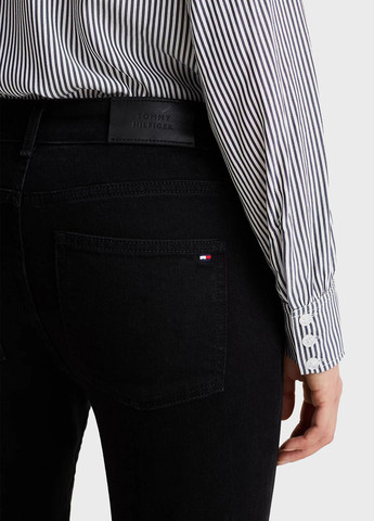 Джинсы Tommy Hilfiger - (343745262)