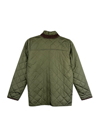 Зеленая демисезонная куртка Regatta