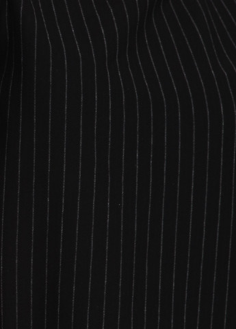 Черное кэжуал платье Zara