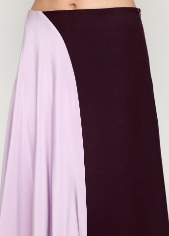 Светло-розовая кэжуал юбка 3.1 Phillip Lim клешированная