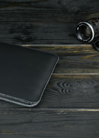 Кожаный чехол для MacBook Дизайн №2 с войлоком Berty (253862561)