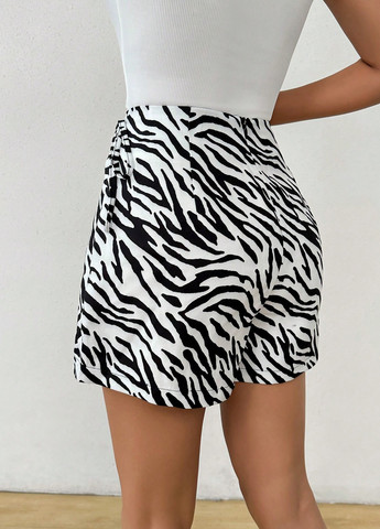 Юбка-шорты SHEIN (332389730)